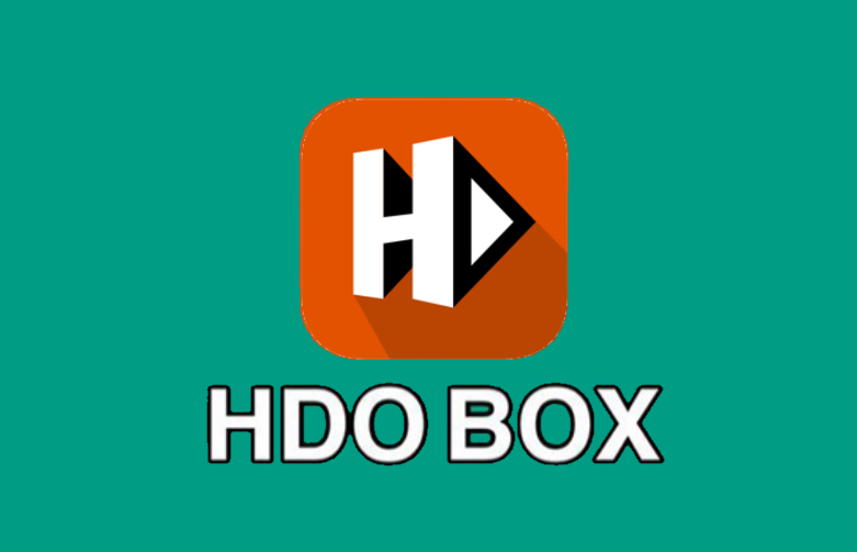 HDO BOX 国外免费影视APP：免费观看HBO、Netflix、Appletv+、Disney插图
